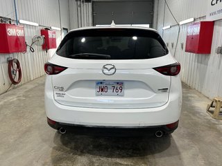 Mazda CX-5 GRAND TOURING GT w/Turbo 2021 à Grand-Sault et Edmunston, Nouveau-Brunswick - 5 - w320h240cpx