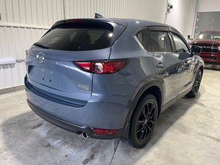2021 Mazda CX-5 GT w/Turbo in Grand-Sault and Edmunston, New Brunswick - 5 - w320h240cpx