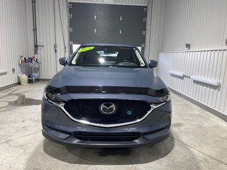 2021 Mazda CX-5 GT w/Turbo in Grand-Sault and Edmunston, New Brunswick - 2 - w320h240cpx