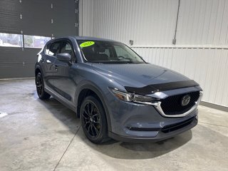 2021 Mazda CX-5 GT w/Turbo in Grand-Sault and Edmunston, New Brunswick - 3 - w320h240cpx