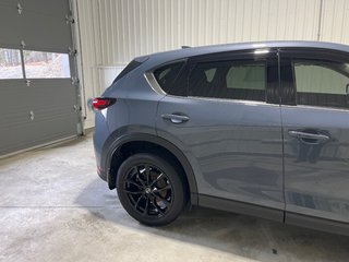 2021 Mazda CX-5 GT w/Turbo in Grand-Sault and Edmunston, New Brunswick - 4 - w320h240cpx