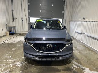 Mazda CX-5 GT w/Turbo 2021 à Grand-Sault et Edmunston, Nouveau-Brunswick - 2 - w320h240cpx
