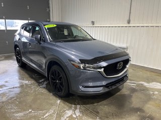 Mazda CX-5 GT w/Turbo 2021 à Grand-Sault et Edmunston, Nouveau-Brunswick - 3 - w320h240cpx