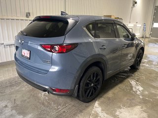 Mazda CX-5 GT w/Turbo 2021 à Grand-Sault et Edmunston, Nouveau-Brunswick - 5 - w320h240cpx