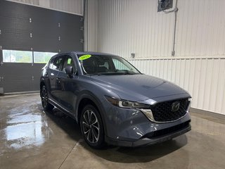 2023 Mazda CX-5 in Grand-Sault and Edmunston, New Brunswick - 3 - w320h240cpx