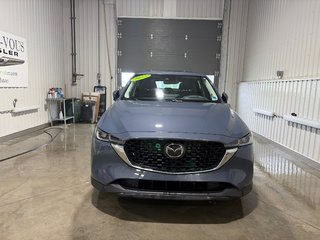 2023 Mazda CX-5 in Grand-Sault and Edmunston, New Brunswick - 2 - w320h240cpx