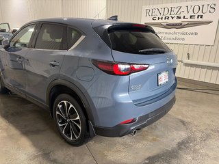 2023 Mazda CX-5 in Grand-Sault and Edmunston, New Brunswick - 6 - w320h240cpx