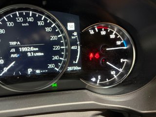 2023 Mazda CX-5 in Grand-Sault and Edmunston, New Brunswick - 4 - w320h240cpx