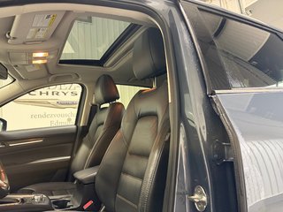 2023 Mazda CX-5 in Grand-Sault and Edmunston, New Brunswick - 3 - w320h240cpx