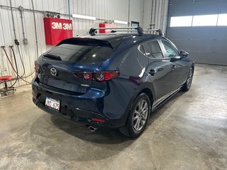 2021 Mazda MAZDA 3 GX in Grand-Sault and Edmunston, New Brunswick - 4 - w320h240cpx