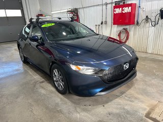 2021 Mazda MAZDA 3 GX in Grand-Sault and Edmunston, New Brunswick - 3 - w320h240cpx