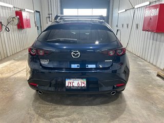 2021 Mazda MAZDA 3 GX in Grand-Sault and Edmunston, New Brunswick - 5 - w320h240cpx