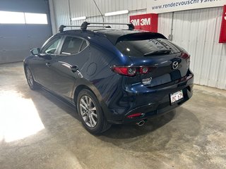 2021 Mazda MAZDA 3 GX in Grand-Sault and Edmunston, New Brunswick - 6 - w320h240cpx