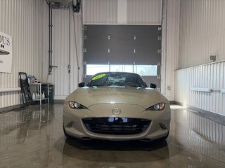 Mazda MIATA  2023 à Grand-Sault et Edmunston, Nouveau-Brunswick - 2 - w320h240cpx