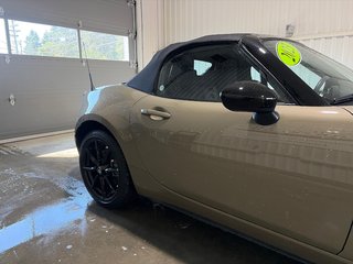 Mazda MIATA  2023 à Grand-Sault et Edmunston, Nouveau-Brunswick - 4 - w320h240cpx