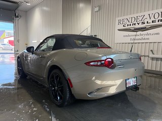 Mazda MIATA  2023 à Grand-Sault et Edmunston, Nouveau-Brunswick - 6 - w320h240cpx