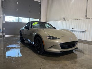 Mazda MIATA  2023 à Grand-Sault et Edmunston, Nouveau-Brunswick - 3 - w320h240cpx