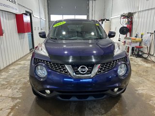 Nissan Juke  2015 à Grand-Sault et Edmunston, Nouveau-Brunswick - 2 - w320h240cpx