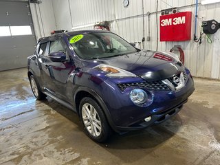 Nissan Juke  2015 à Grand-Sault et Edmunston, Nouveau-Brunswick - 3 - w320h240cpx