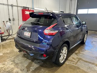 Nissan Juke  2015 à Grand-Sault et Edmunston, Nouveau-Brunswick - 4 - w320h240cpx