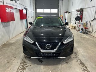 2020 Nissan Maxima SL in Grand-Sault and Edmunston, New Brunswick - 2 - w320h240cpx