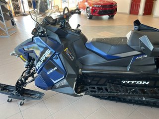 Titan  2022 à Grand-Sault et Edmunston, Nouveau-Brunswick - 6 - w320h240cpx