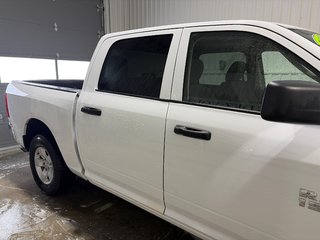 2023 Ram 1500 CLASSIC SLT SLT in Grand-Sault and Edmunston, New Brunswick - 4 - w320h240cpx