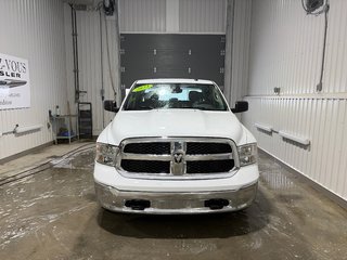 2023 Ram 1500 CLASSIC SLT SLT in Grand-Sault and Edmunston, New Brunswick - 2 - w320h240cpx