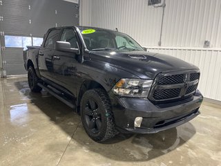 Ram 1500 CLASSIC TRADESMAN Express 2021 à Grand-Sault et Edmunston, Nouveau-Brunswick - 3 - w320h240cpx