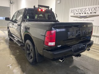 Ram 1500 CLASSIC TRADESMAN Express 2021 à Grand-Sault et Edmunston, Nouveau-Brunswick - 6 - w320h240cpx