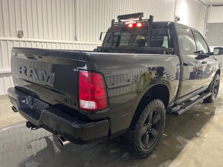 Ram 1500 CLASSIC TRADESMAN Express 2021 à Grand-Sault et Edmunston, Nouveau-Brunswick - 5 - w320h240cpx