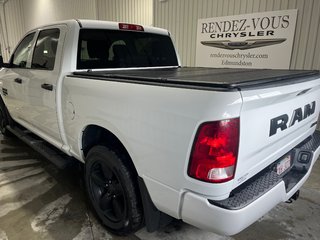 Ram 1500 CLASSIC TRADESMAN Express 2023 à Grand-Sault et Edmunston, Nouveau-Brunswick - 6 - w320h240cpx