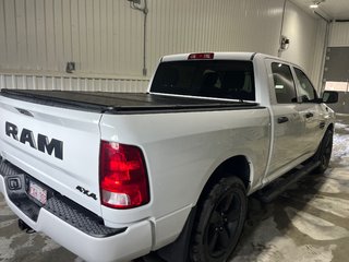 Ram 1500 CLASSIC TRADESMAN Express 2023 à Grand-Sault et Edmunston, Nouveau-Brunswick - 5 - w320h240cpx
