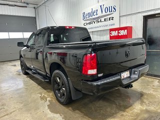 2021 Ram 1500 Classic Express in Grand-Sault and Edmunston, New Brunswick - 6 - w320h240cpx