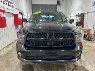 2021 Ram 1500 Classic Express in Grand-Sault and Edmunston, New Brunswick - 2 - w320h240cpx