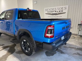 2020 Ram 1500 REBEL Rebel in Grand-Sault and Edmunston, New Brunswick - 6 - w320h240cpx