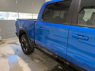 2020 Ram 1500 REBEL Rebel in Grand-Sault and Edmunston, New Brunswick - 4 - w320h240cpx