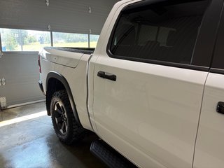 2023 Ram 1500 REBEL REBEL in Grand-Sault and Edmunston, New Brunswick - 4 - w320h240cpx