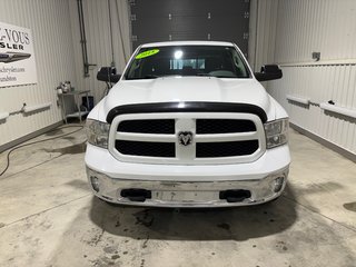 2018 Ram 1500 SLT Outdoorsman in Grand-Sault and Edmunston, New Brunswick - 2 - w320h240cpx