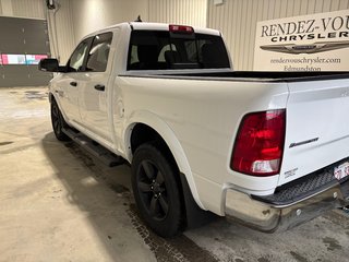 2018 Ram 1500 SLT Outdoorsman in Grand-Sault and Edmunston, New Brunswick - 6 - w320h240cpx
