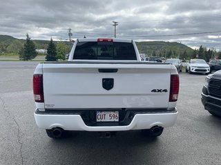 2018  1500 SPORT Sport in Grand-Sault and Edmunston, New Brunswick - 2 - w320h240cpx