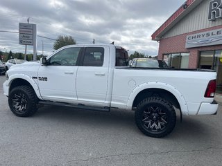 2018  1500 SPORT Sport in Grand-Sault and Edmunston, New Brunswick - 4 - w320h240cpx