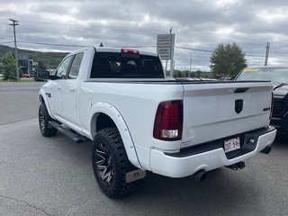 2018  1500 SPORT Sport in Grand-Sault and Edmunston, New Brunswick - 3 - w320h240cpx