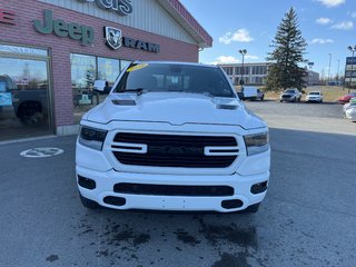 2020  1500 SPORT Sport in Grand-Sault and Edmunston, New Brunswick - 2 - w320h240cpx