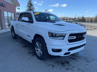 2020  1500 SPORT Sport in Grand-Sault and Edmunston, New Brunswick - 3 - w320h240cpx