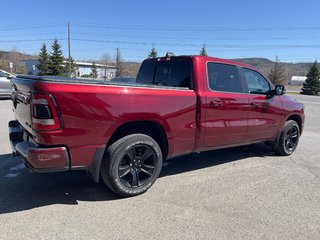 2023  1500 SPORT Sport in Grand-Sault and Edmunston, New Brunswick - 5 - w320h240cpx