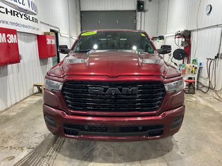 Ram 1500 Sport 2025 à Grand-Sault et Edmunston, Nouveau-Brunswick - 2 - w320h240cpx