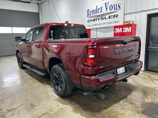 Ram 1500 Sport 2025 à Grand-Sault et Edmunston, Nouveau-Brunswick - 6 - w320h240cpx