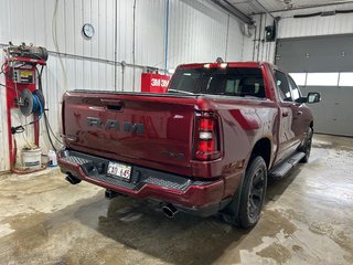 Ram 1500 Sport 2025 à Grand-Sault et Edmunston, Nouveau-Brunswick - 4 - w320h240cpx