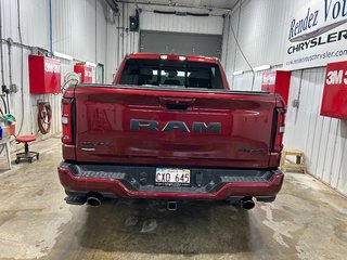 Ram 1500 Sport 2025 à Grand-Sault et Edmunston, Nouveau-Brunswick - 5 - w320h240cpx
